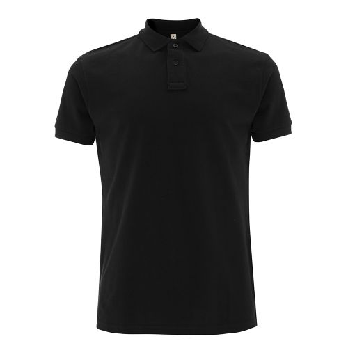Polo T-shirt men - Image 2
